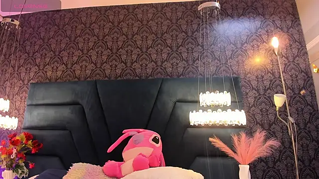 Vivi prinncess online show from 21, 5, 2026