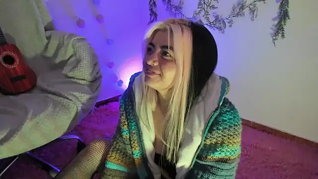 Sammysammy  online show from 22, 12, 2024