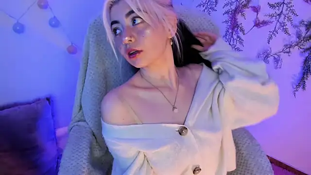 Sammysammy  online show from 29, 12, 2024