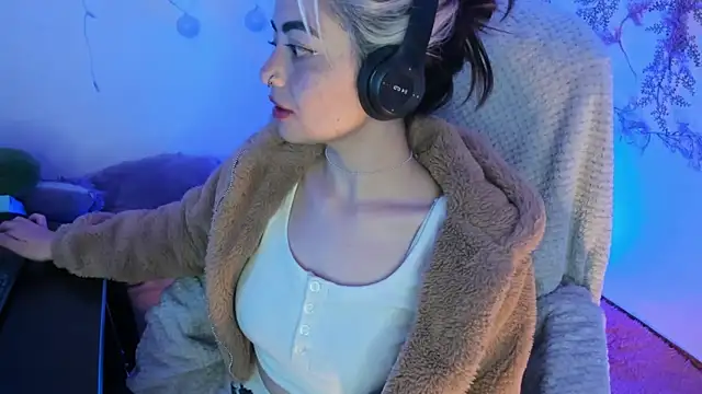 Sammysammy  online show from 31, 1, 2025