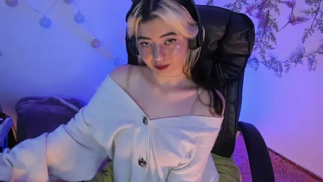 Sammysammy  online show from 11, 2, 2025