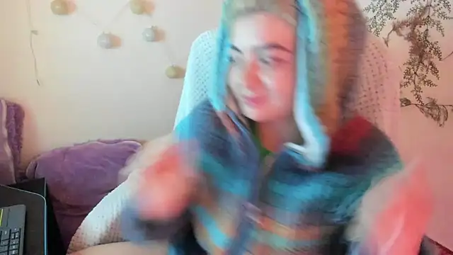 Sammysammy  online show from 13, 3, 2025