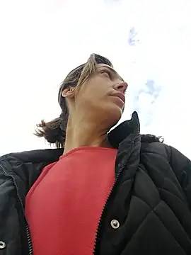 JoLeNe27 online show from 7, 4, 2026