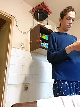 JoLeNe27 online show from 11, 4, 2026