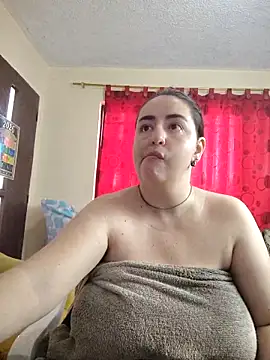Snapshot of rosahills chatting on 25, 4, 2026 rosahills online show from 25, 4, 2026