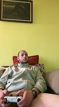 Flakka95 online show from 19, 1, 2025