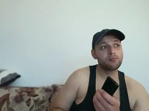 Flakka95 online show from 15, 12, 2025