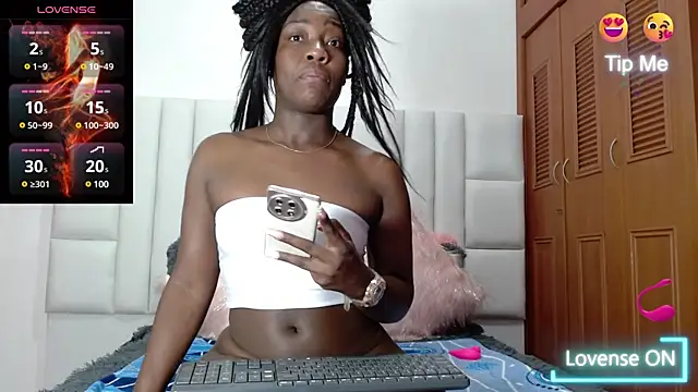 danielamorgan online show from 29, 12, 2024