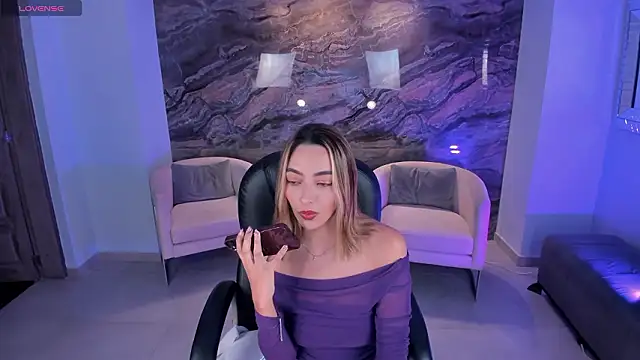 MelissaMoore  online show from 3, 2, 2026