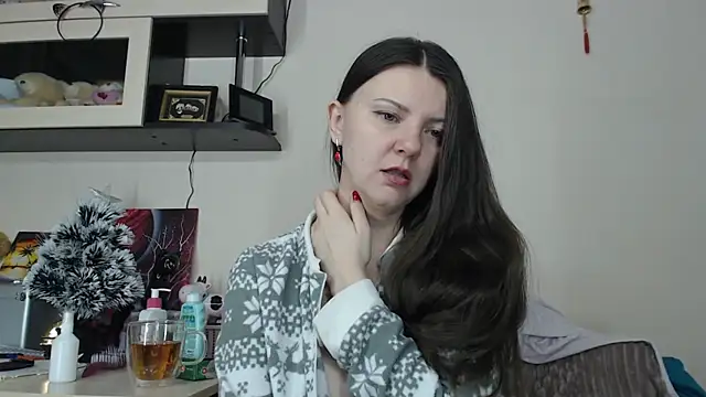 Snapshot of SugarTati chatting on 22, 2, 2026 SugarTati online show from 22, 2, 2026