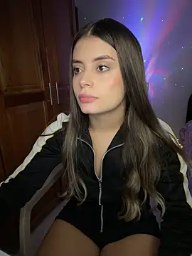 Miss valeriaa online show from 15, 2, 2025