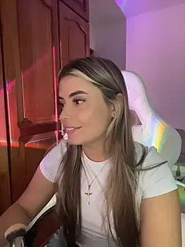 Miss valeriaa online show from 30, 5, 2026