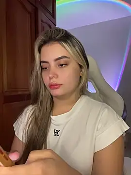 Miss valeriaa online show from 23, 6, 2026