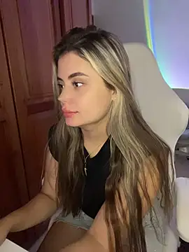 Miss valeriaa online show from 12, 7, 2026