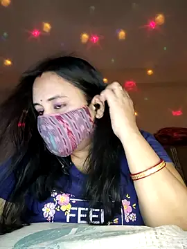 Snapshot of Sheela-Bhabi chatting on 12, 3, 2026 Sheela-Bhabi online show from 12, 3, 2026