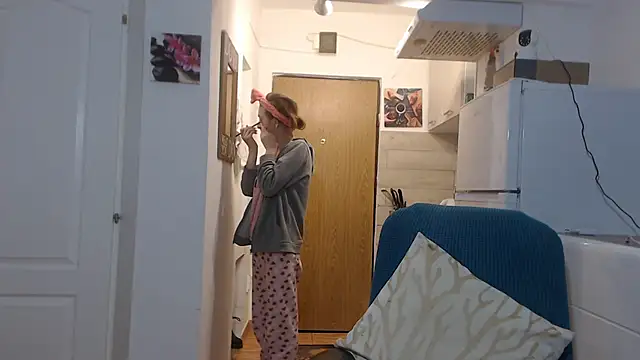 simyhvn online show from 26, 2, 2025