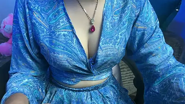 Queen Angelena online show from 2, 5, 2026