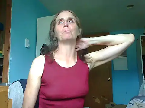 SexyRach75 online show from 3, 10, 2025