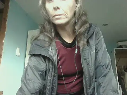 SexyRach75 online show from 15, 10, 2025