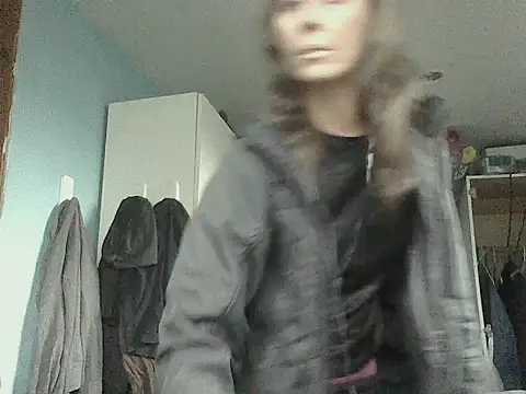 SexyRach75 online show from 24, 11, 2025