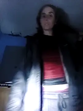 SexyRach75 online show from 22, 12, 2025