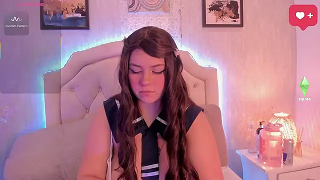 hasret sesim online show from 15, 11, 2025