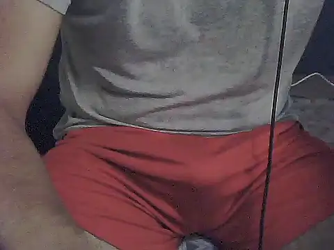 randy3131 online show from 4, 2, 2025