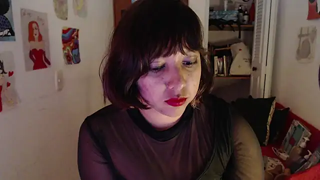 soynanabela28 online show from 6, 11, 2025