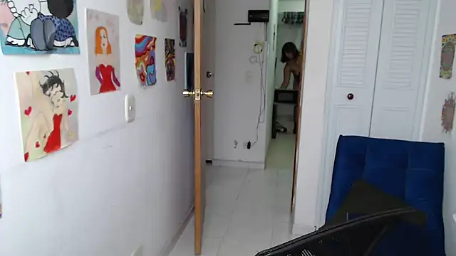 soynanabela28 online show from 19, 3, 2026