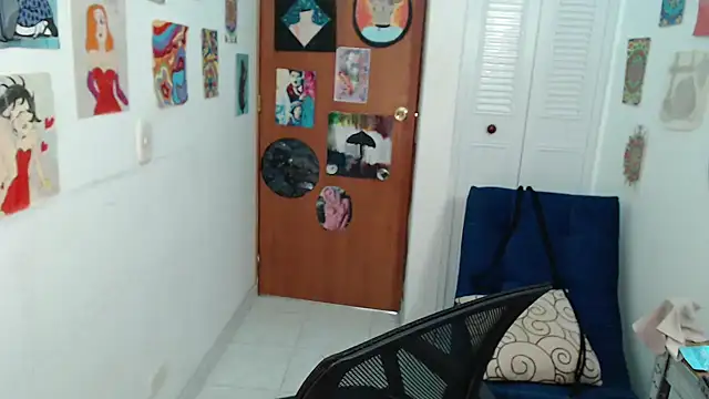 soynanabela28 online show from 1, 4, 2026