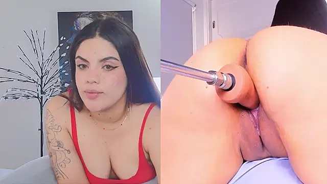 allie cutie online show from 10, 1, 2026