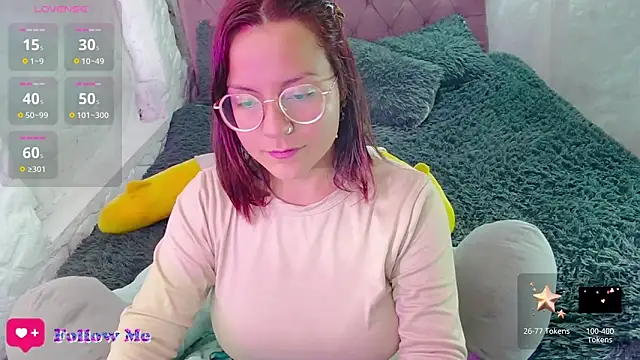 emma luna1986 online show from 15, 1, 2025