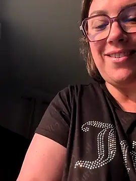 Canadian BBW online show from 1, 8, 2026