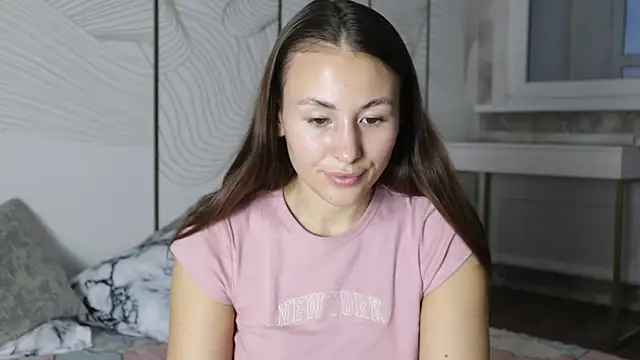 Snapshot of sunny_girl4 chatting on 10, 1, 2025 sunny girl4 online show from 10, 1, 2025