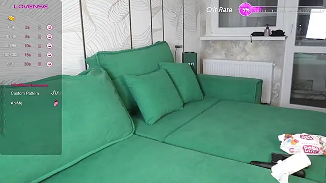 Snapshot of sunny_girl4 chatting on 19, 1, 2025 sunny girl4 online show from 19, 1, 2025