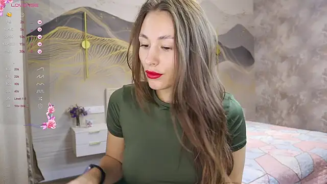 Snapshot of sunny_girl4 chatting on 12, 9, 2025 sunny girl4 online show from 12, 9, 2025