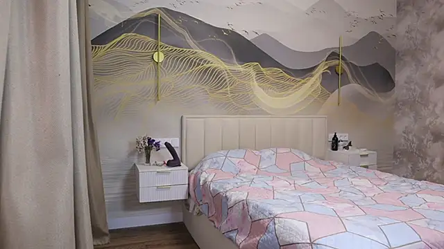 Snapshot of sunny_girl4 chatting on 19, 9, 2025 sunny girl4 online show from 19, 9, 2025