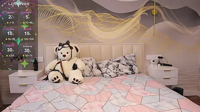 Snapshot of sunny_girl4 chatting on 7, 10, 2025 sunny girl4 online show from 7, 10, 2025