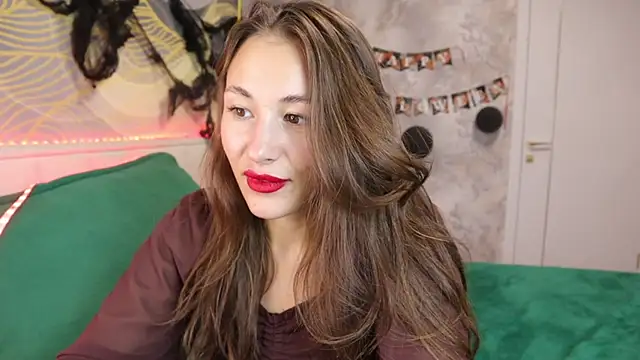 Snapshot of sunny_girl4 chatting on 25, 10, 2025 sunny girl4 online show from 25, 10, 2025