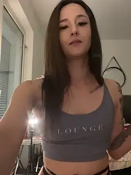 Snapshot of joanaelaa chatting on 14, 3, 2025 joanaelaa online show from 14, 3, 2025