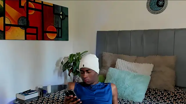 CrissBrownxxx online show from 12, 11, 2025