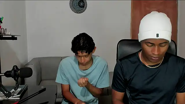 CrissBrownxxx online show from 22, 2, 2026