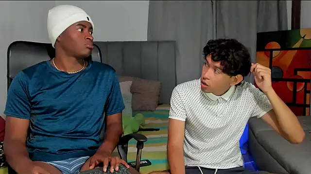 CrissBrownxxx online show from 23, 4, 2026