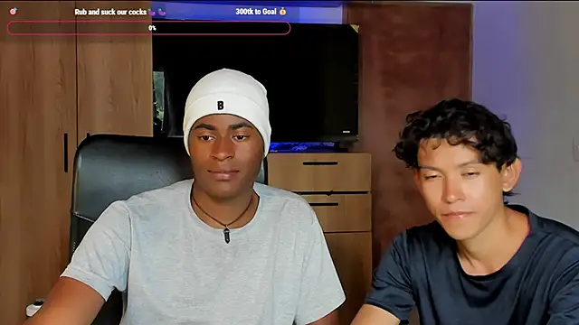 Snapshot of CrissBrownxxx chatting on 21, 5, 2026 CrissBrownxxx online show from 21, 5, 2026