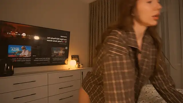 Snapshot of _Miss_Johansson_ chatting on 11, 2, 2025 Miss Johansson online show from 11, 2, 2025