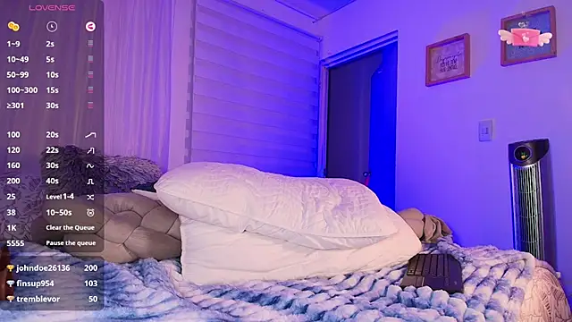 miss hope online show from 18, 1, 2025