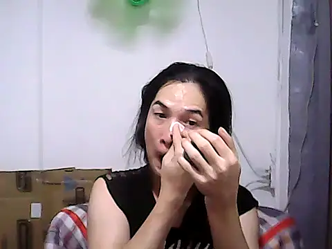 Snapshot of BigDickTrans chatting on 19, 4, 2026 BigDickTrans online show from 19, 4, 2026