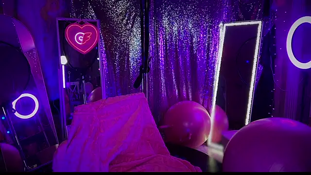 bimbotwerkqueen online show from 9, 2, 2025