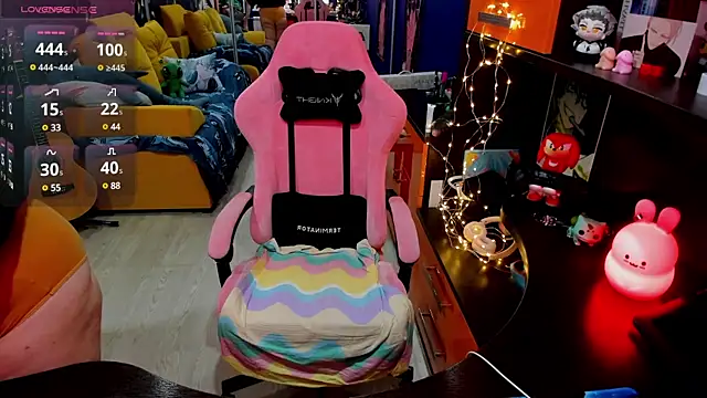 Softie Sofy online show from 6, 2, 2025