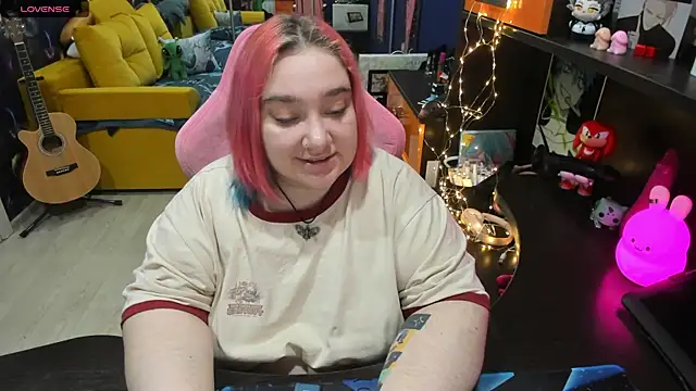 Softie Sofy online show from 12, 2, 2025